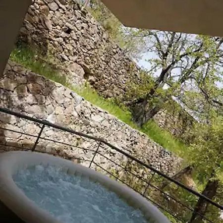 Maison Avec Jacuzzi Au Coeur Des Montagnes Feliceto المظهر الخارجي الصورة