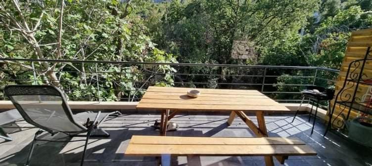 Maison Avec Jacuzzi Au Coeur Des Montagnes Feliceto المظهر الخارجي الصورة