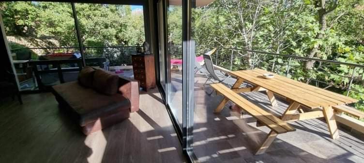 Maison Avec Jacuzzi Au Coeur Des Montagnes Feliceto المظهر الخارجي الصورة