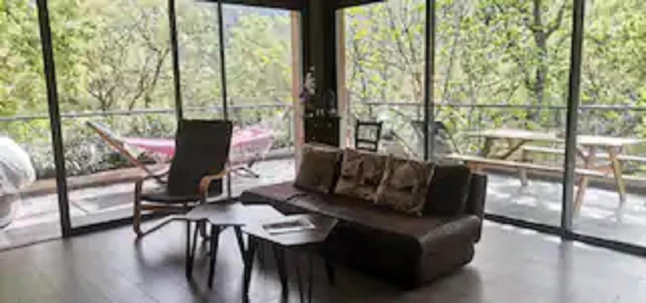Maison Avec Jacuzzi Au Coeur Des Montagnes Feliceto المظهر الخارجي الصورة