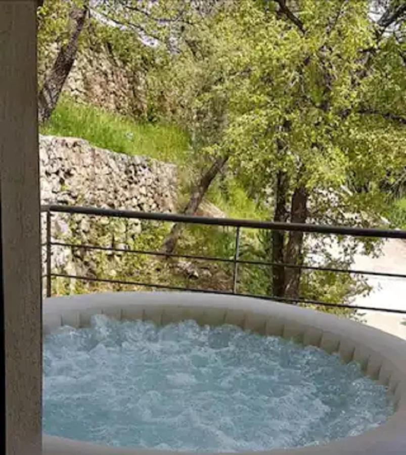 Maison Avec Jacuzzi Au Coeur Des Montagnes Feliceto المظهر الخارجي الصورة